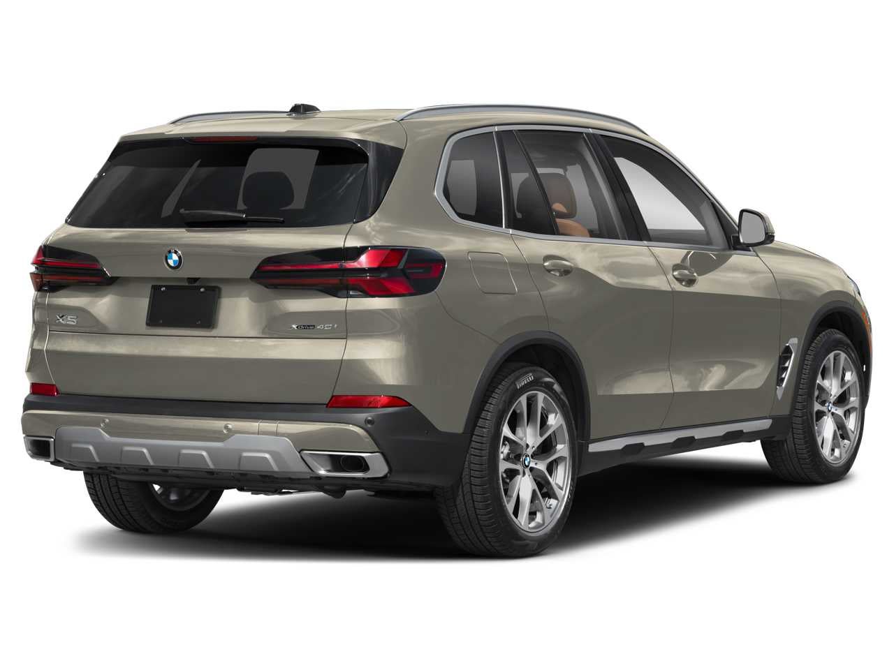 2026 BMW X5 xDrive40i xDrive40i