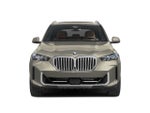 2026 BMW X5 xDrive40i xDrive40i