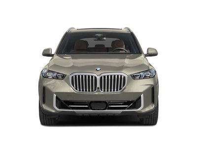 2026 BMW X5 xDrive40i xDrive40i