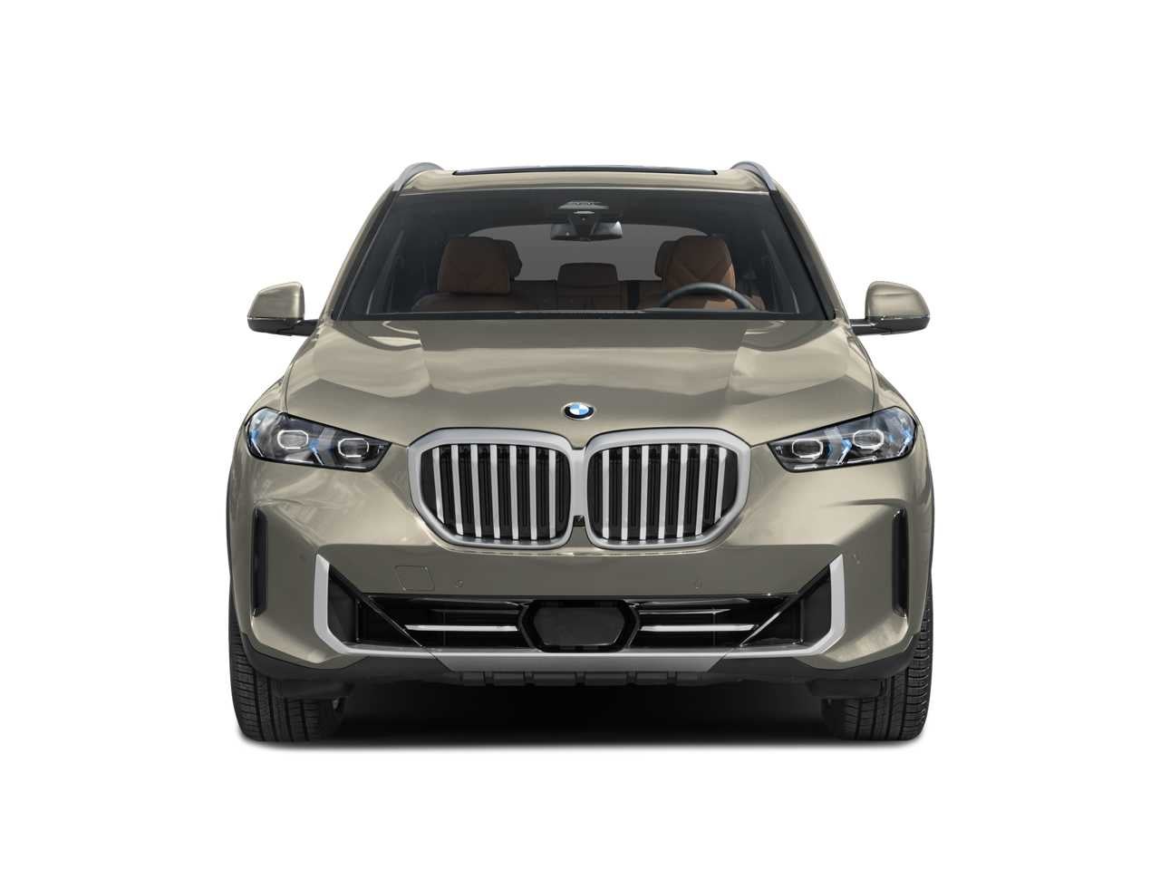2026 BMW X5 xDrive40i xDrive40i