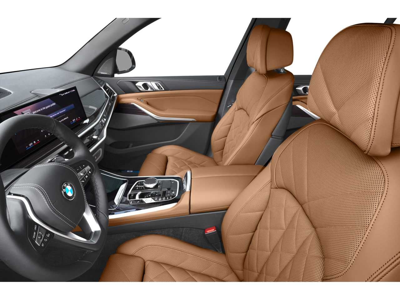 2026 BMW X5 xDrive40i xDrive40i