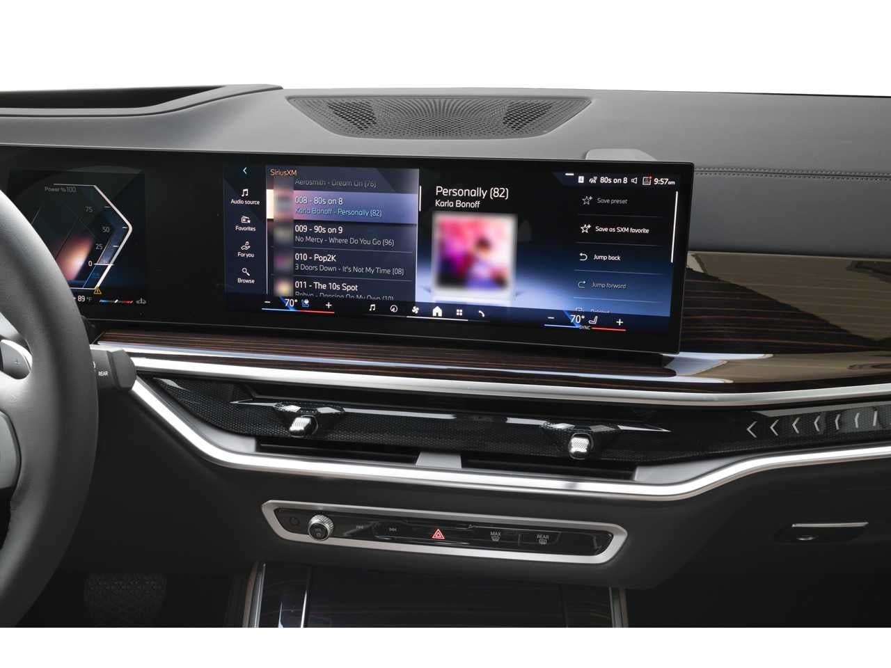 2026 BMW X5 xDrive40i xDrive40i