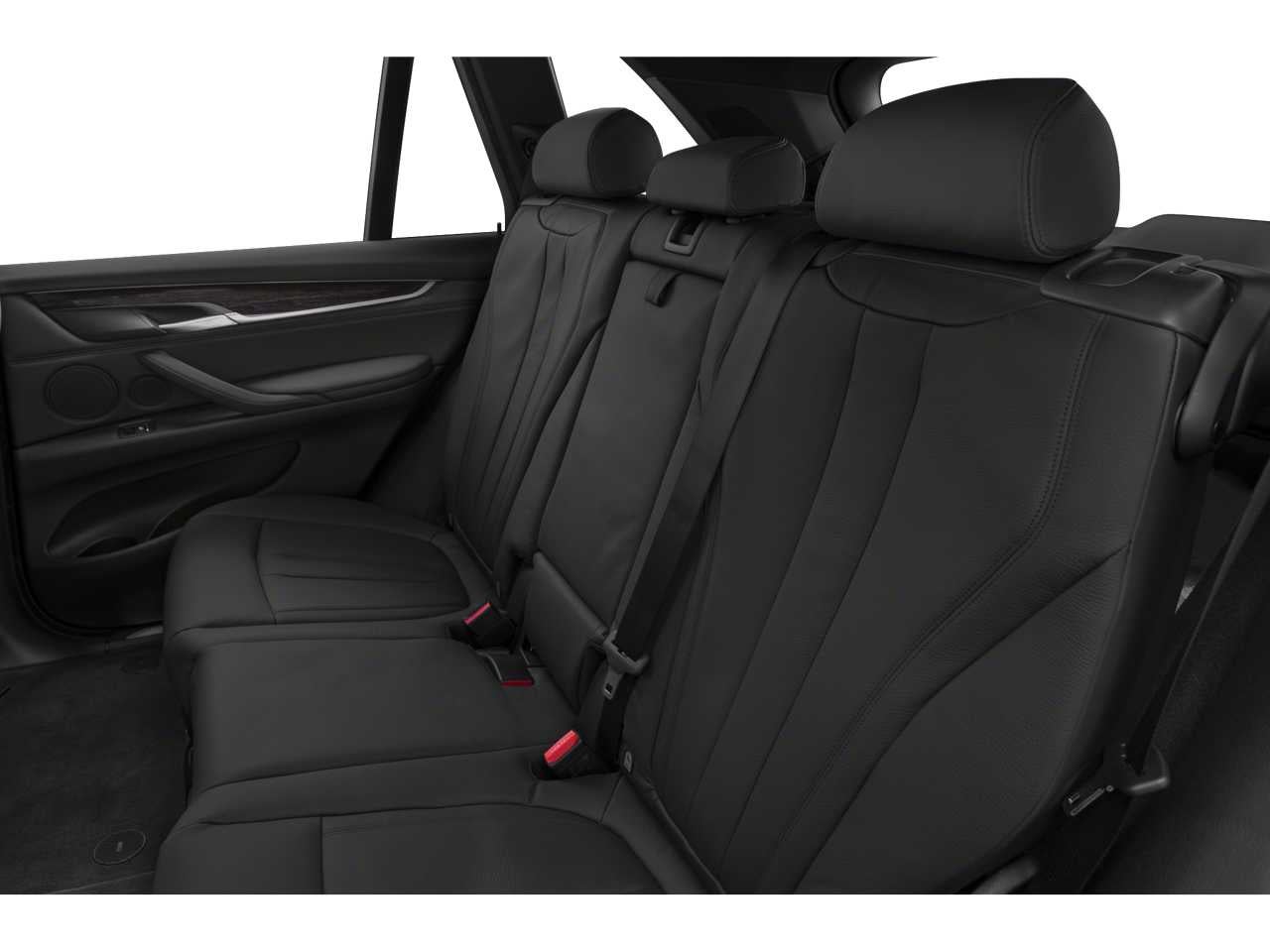 2015 BMW X5 xDrive35i xDrive35i