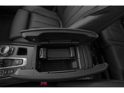 2015 BMW X5 xDrive35i xDrive35i