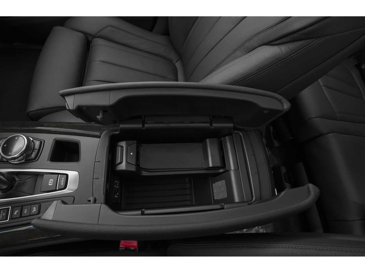 2015 BMW X5 xDrive35i xDrive35i