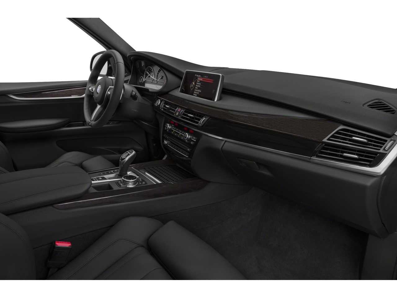 2015 BMW X5 xDrive35i xDrive35i