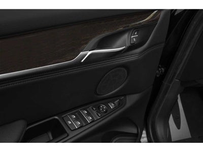 2015 BMW X5 xDrive35i xDrive35i