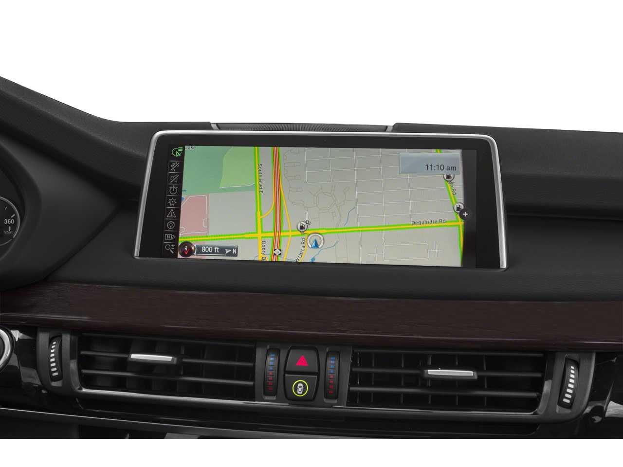 2015 BMW X5 xDrive35i xDrive35i