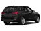 2015 BMW X5 xDrive35i xDrive35i