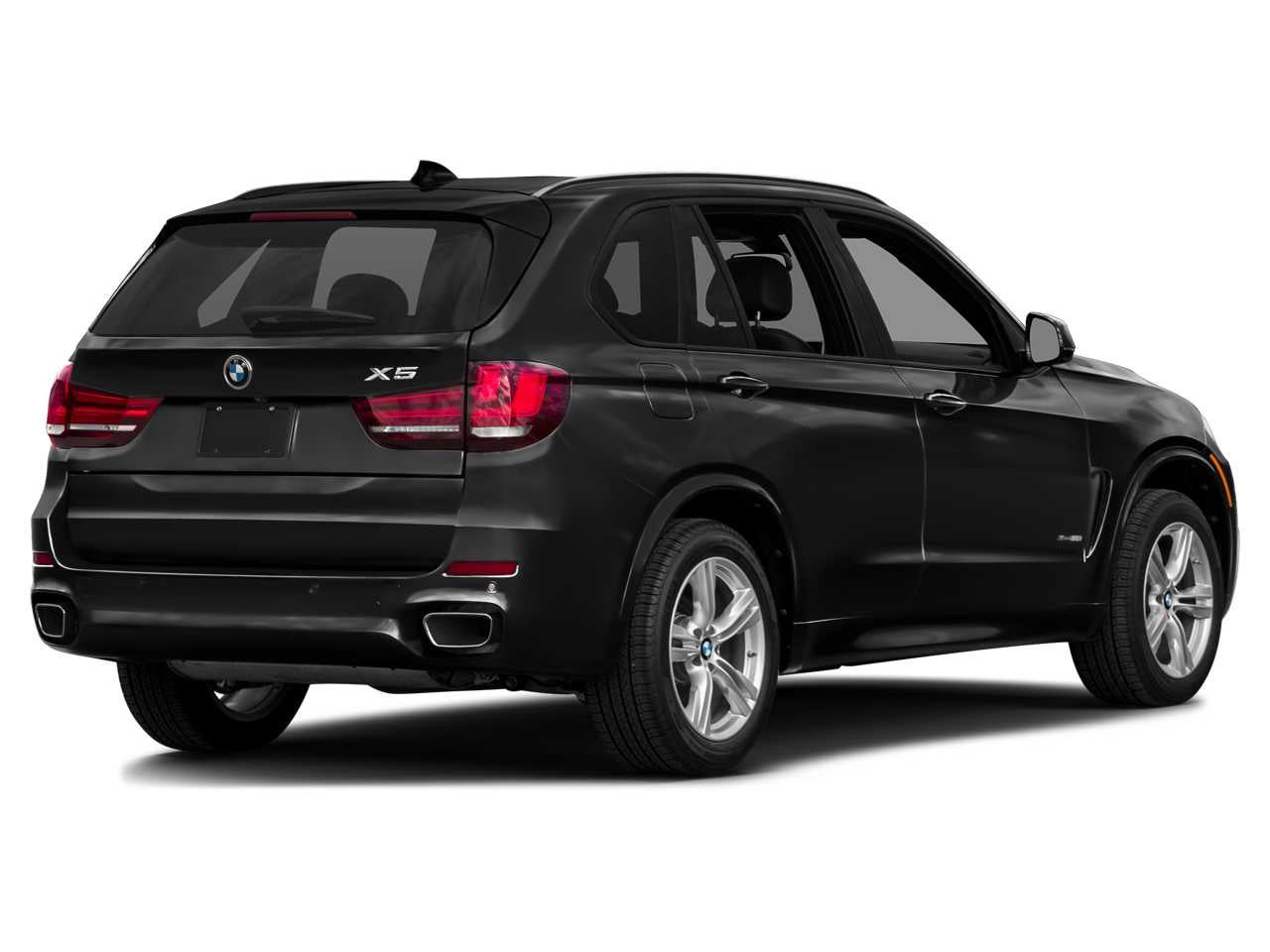 2015 BMW X5 xDrive35i xDrive35i