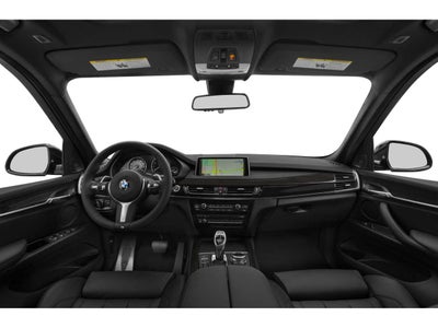 2015 BMW X5 xDrive35i xDrive35i