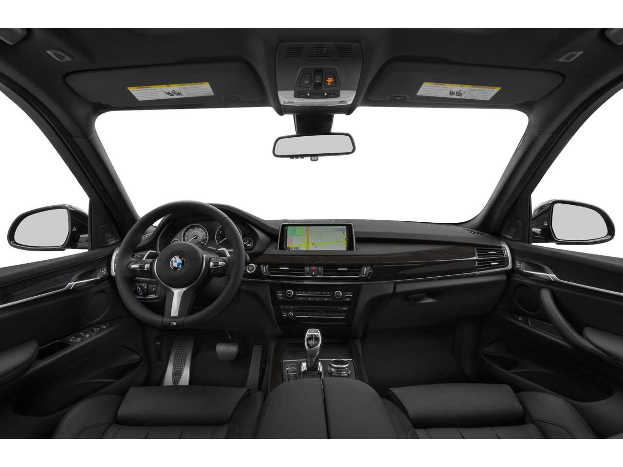 2015 BMW X5 xDrive35i xDrive35i