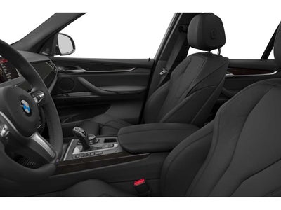 2015 BMW X5 xDrive35i xDrive35i