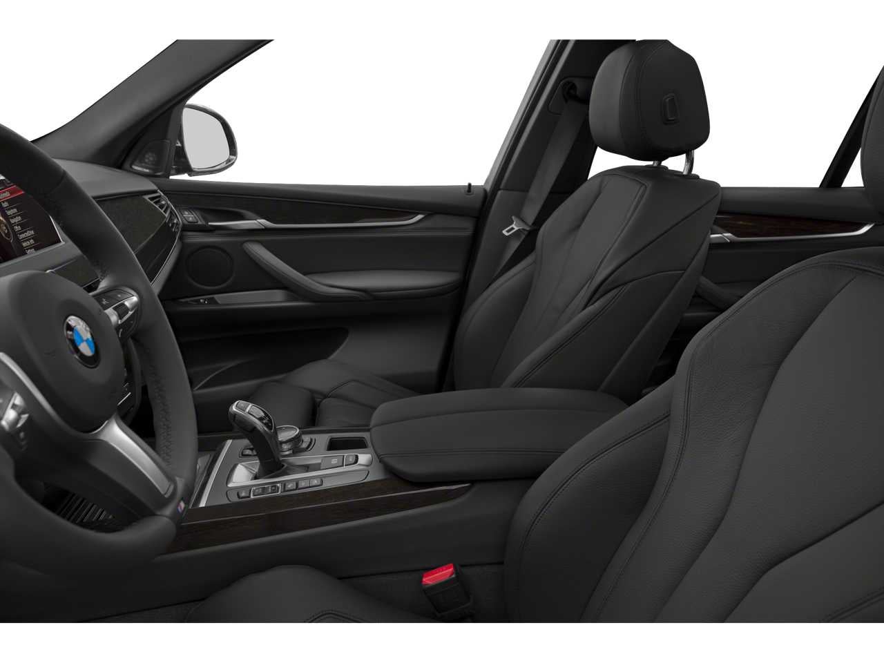 2015 BMW X5 xDrive35i xDrive35i