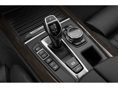 2015 BMW X5 xDrive35i xDrive35i