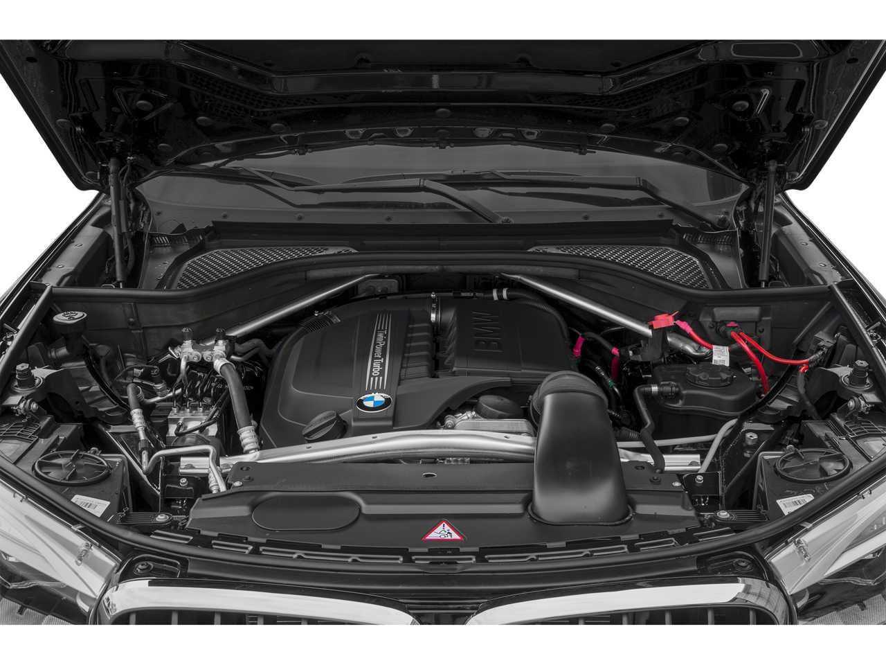 2015 BMW X5 xDrive35i xDrive35i