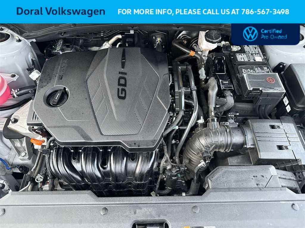 2024 Kia Sportage X-Pro Prestige