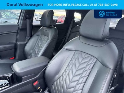 2024 Kia Sportage X-Pro Prestige