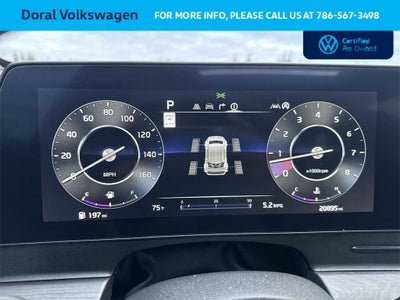 2024 Kia Sportage X-Pro Prestige