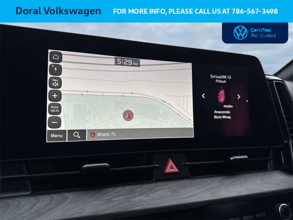 2024 Kia Sportage X-Pro Prestige