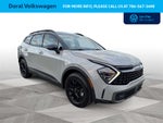 2024 Kia Sportage X-Pro Prestige
