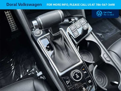 2024 Kia Sportage X-Pro Prestige