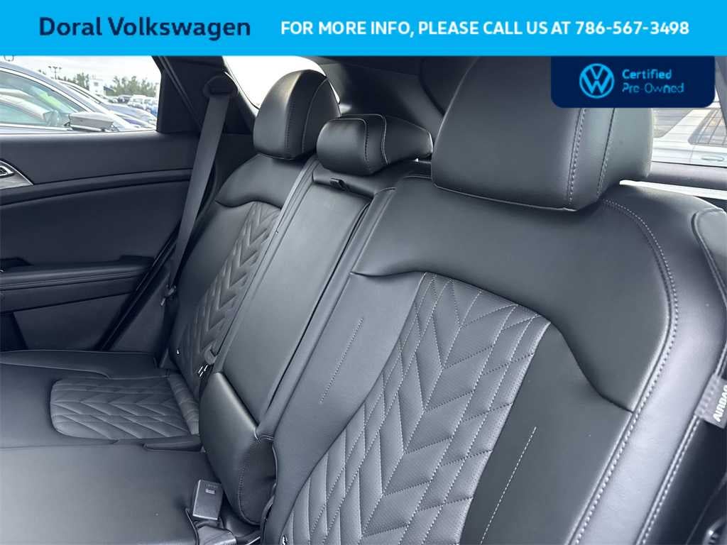 2024 Kia Sportage X-Pro Prestige