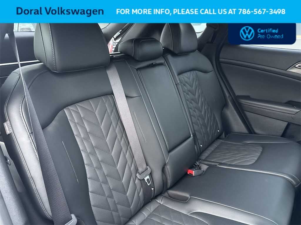 2024 Kia Sportage X-Pro Prestige