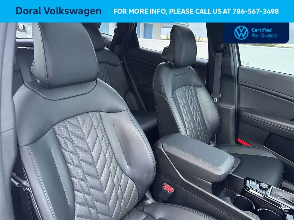 2024 Kia Sportage X-Pro Prestige