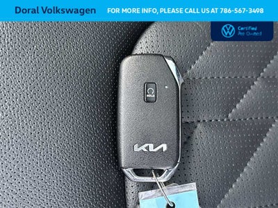 2024 Kia Sportage X-Pro Prestige