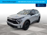 2024 Kia Sportage X-Pro Prestige