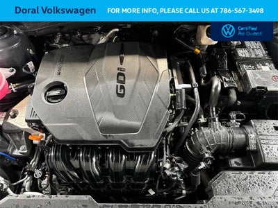 2024 Kia Sportage X-Pro Prestige