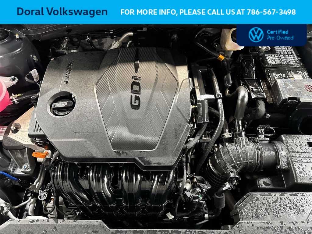 2024 Kia Sportage X-Pro Prestige