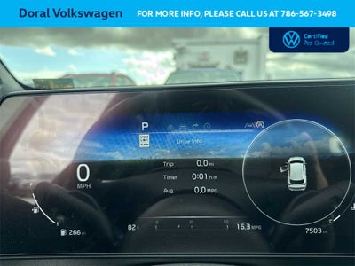 2024 Kia Sportage X-Pro Prestige