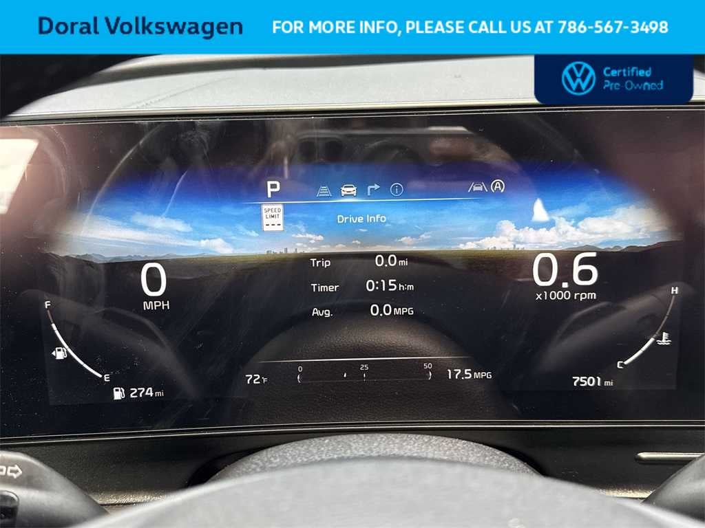 2024 Kia Sportage X-Pro Prestige