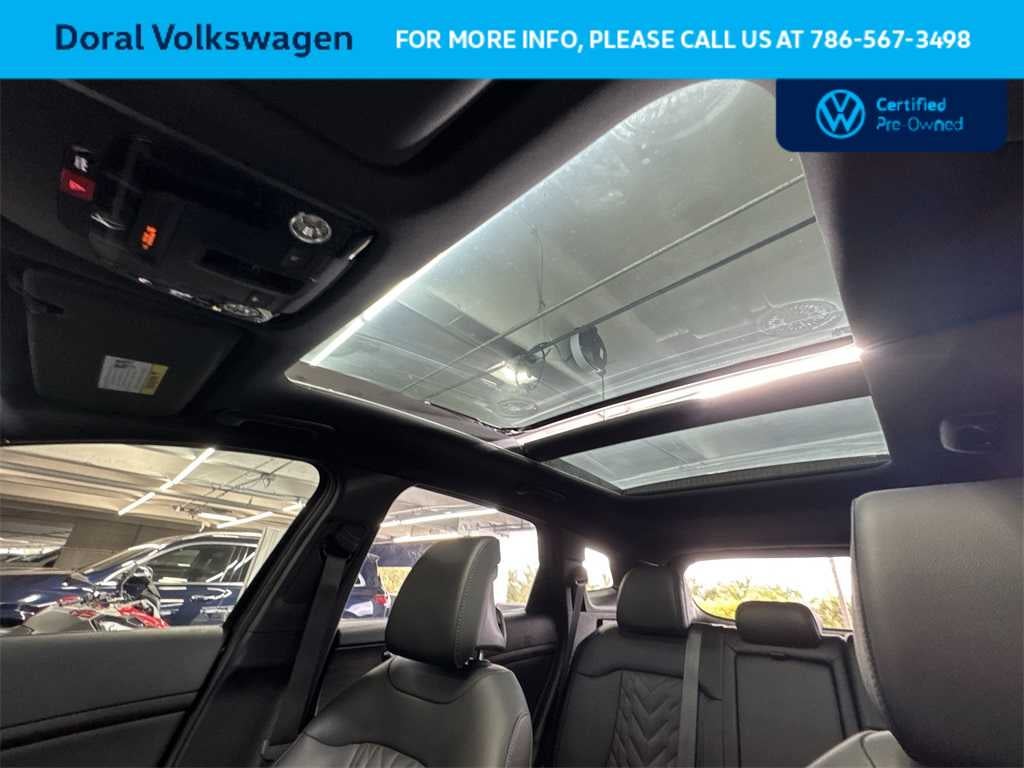 2024 Kia Sportage X-Pro Prestige