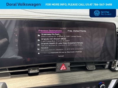 2024 Kia Sportage X-Pro Prestige