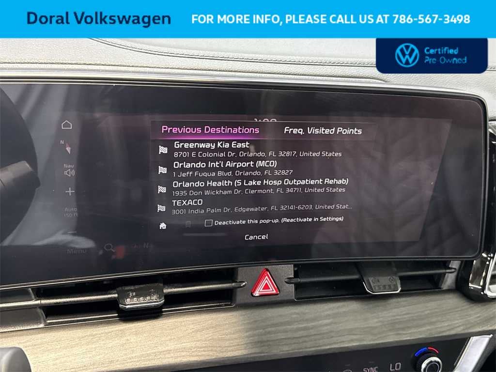 2024 Kia Sportage X-Pro Prestige