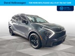 2024 Kia Sportage X-Pro Prestige