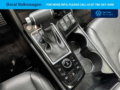 2024 Kia Sportage X-Pro Prestige