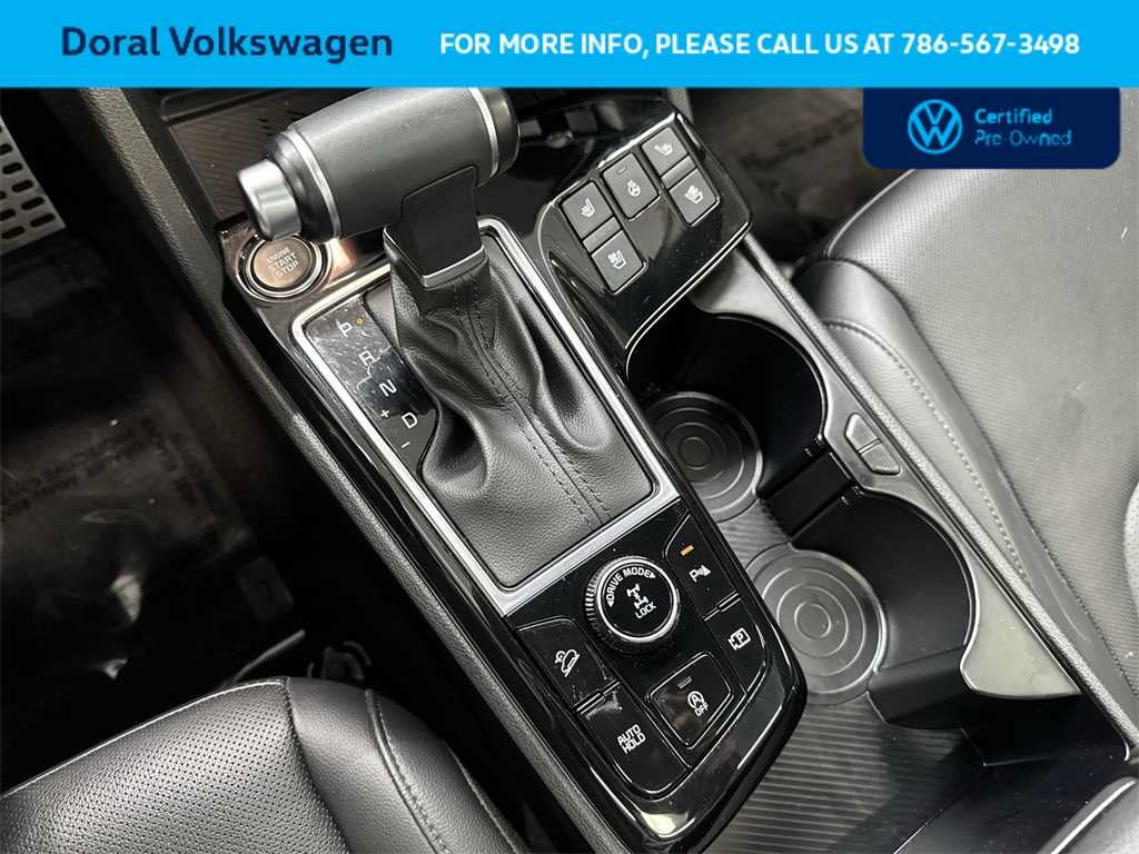 2024 Kia Sportage X-Pro Prestige