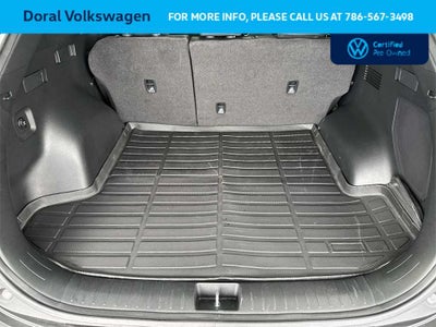 2024 Kia Sportage X-Pro Prestige