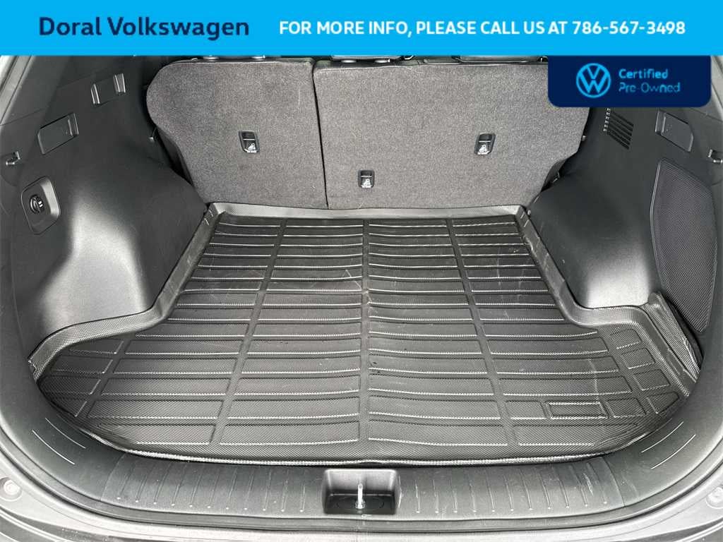 2024 Kia Sportage X-Pro Prestige