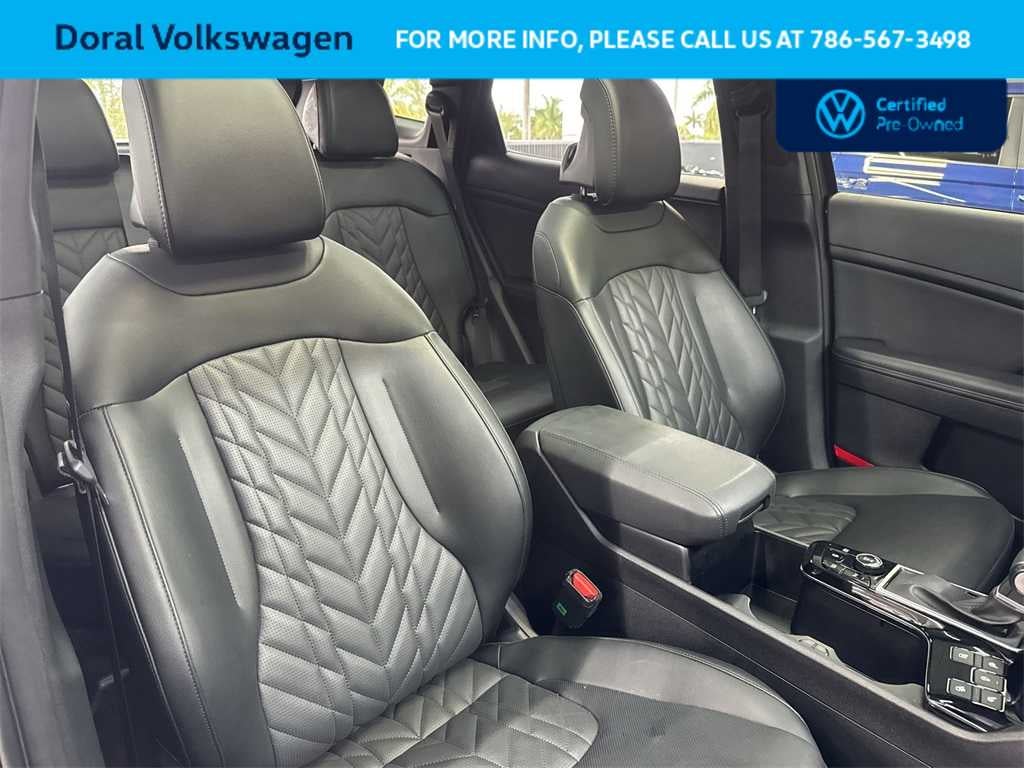 2024 Kia Sportage X-Pro Prestige