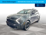 2024 Kia Sportage X-Pro Prestige