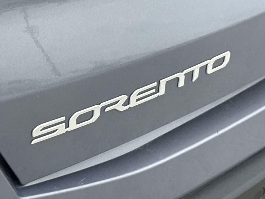 2024 Kia Sorento X-Line EX