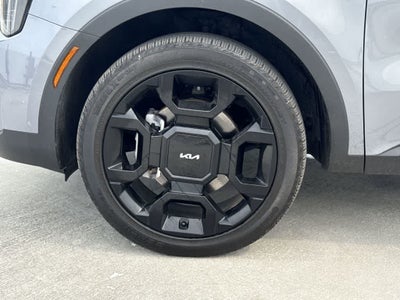 2024 Kia Sorento X-Line EX
