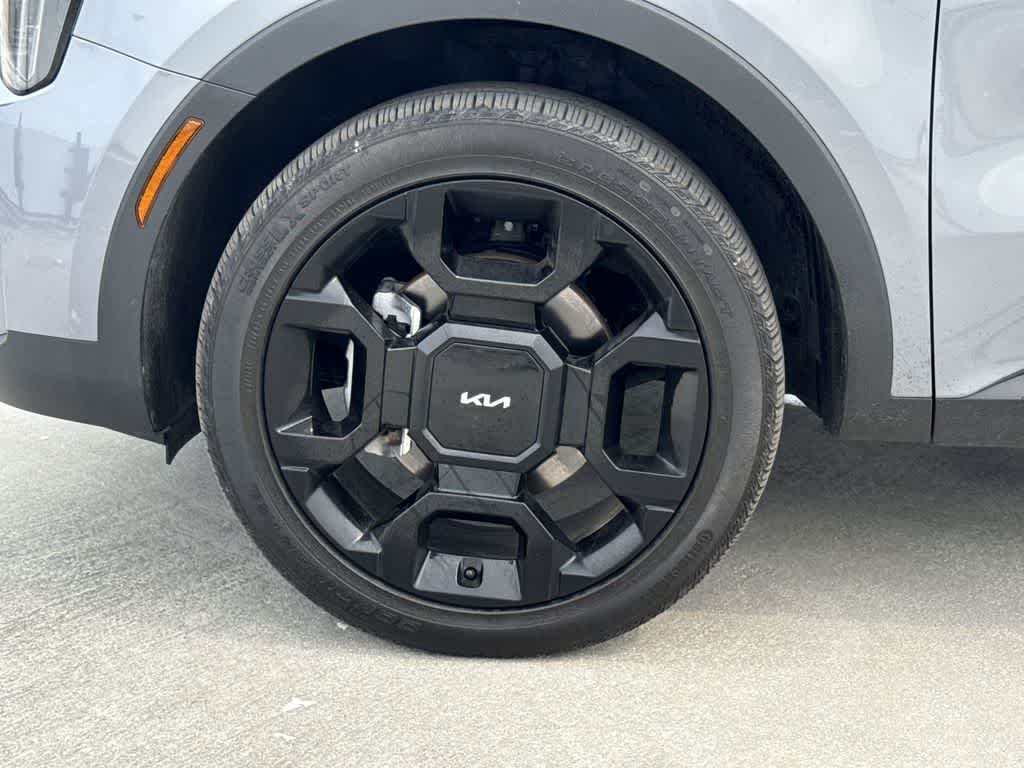 2024 Kia Sorento X-Line EX