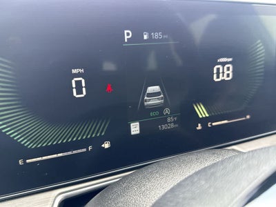 2024 Kia Sorento X-Line EX