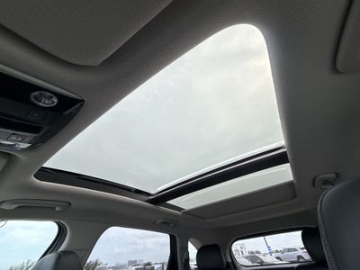 2024 Kia Sorento X-Line EX